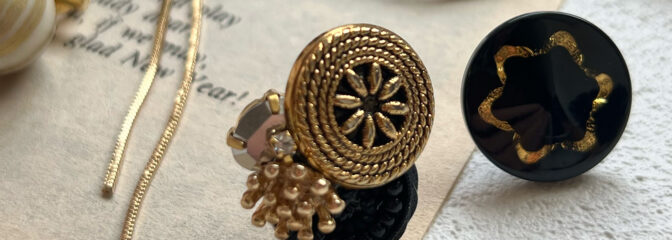 心ときめくハンドメイドアイテム