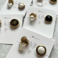 純チタンピアスを使っています