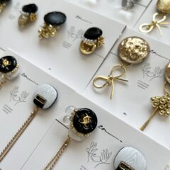 4月後半 ジェイアール名古屋タカシマヤ 出店情報