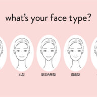 たまご顔さんに似合う 大ぶりヴィンテージアクセサリー