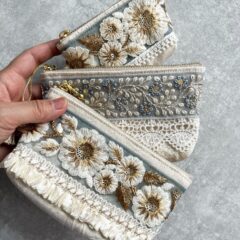 名古屋タカシマヤへアクセサリーを納品しました