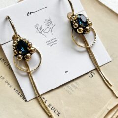 自分でカスタムできるアクセサリー / 次回新作販売が決まりました