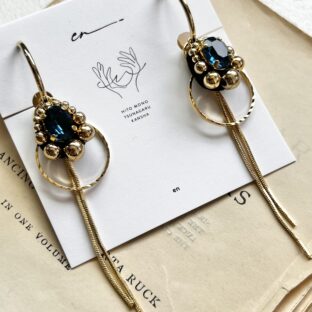 自分でカスタムできるアクセサリー / 次回新作販売が決まりました