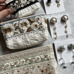 ギフトにおすすめな新作納品情報 / 名古屋タカシマヤへ