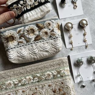 ギフトにおすすめな新作納品情報 / 名古屋タカシマヤへ