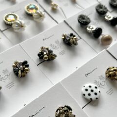 ちくちく 縫い縫い