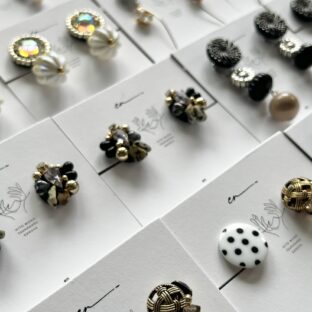 ちくちく 縫い縫い