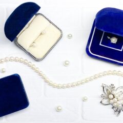 イヤリングに関する結婚式のマナーとは？選び方とマナーをご紹介