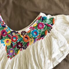 刺繍作品が縮むのを防ぐコツとは？正しい洗濯方法を詳しく解説